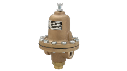 Liquid Service Regulators | Cash Valve US